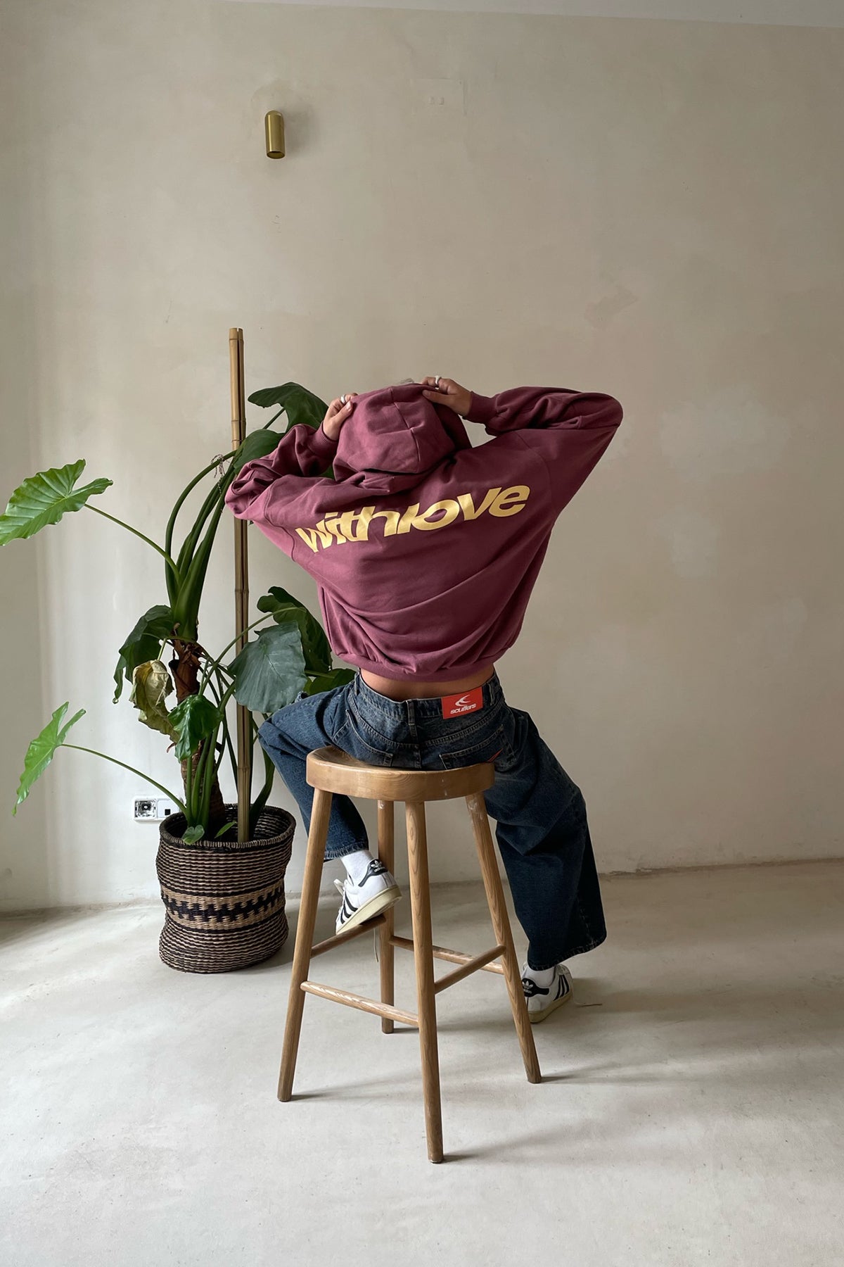 Hoodie Décontracté Haut de Gamme pour Femmes