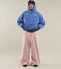 Hoodie Décontracté Haut de Gamme pour Femmes