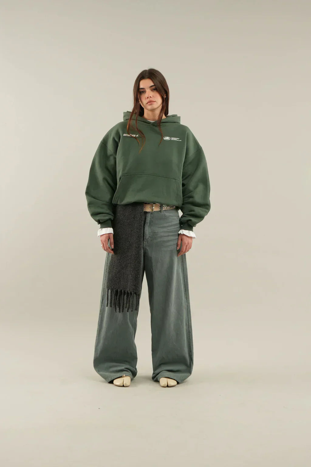 Hoodie Décontracté Haut de Gamme pour Femmes
