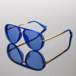 Lunettes Aviateur Retro pour Femmes - Emilia Lane