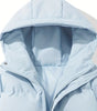 Manteau d'Hiver Élégant avec Capuche pour Femmes - Emilia Lane