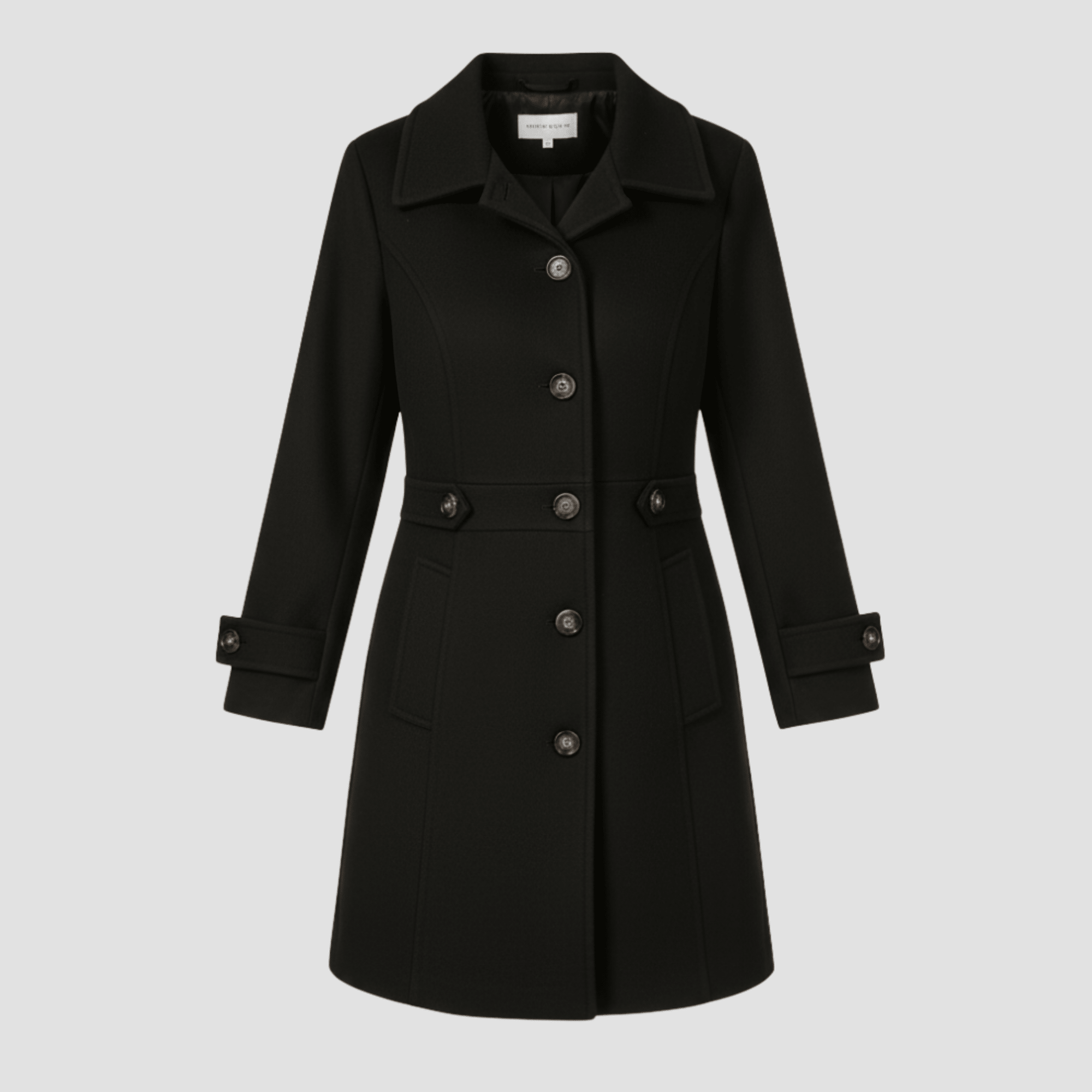 Manteau élégant pour femmes - Emilia Lane