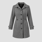 Manteau élégant pour femmes - Emilia Lane