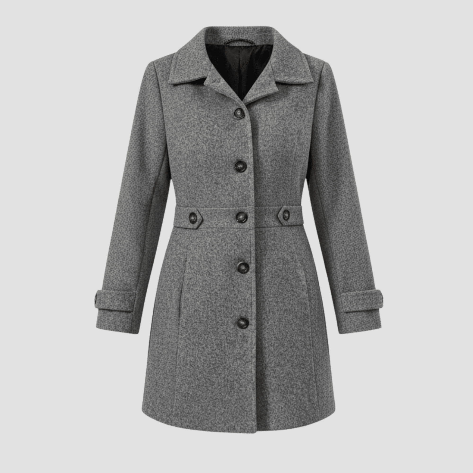 Manteau élégant pour femmes - Emilia Lane