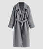 Manteau Long Oversize pour Femme - Emilia Lane
