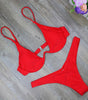 Micro Bikini Brésilien pour Femmes - Emilia Lane
