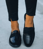 Mocassins à Enfiler pour Femmes - Emilia Lane