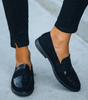 Mocassins à Enfiler pour Femmes - Emilia Lane
