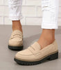 Mocassins Orthopédiques pour Femmes - Emilia Lane