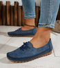 Mocassins Souples à Soutien Intégral pour Femmes - Emilia Lane