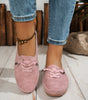 Mocassins Souples à Soutien Intégral pour Femmes - Emilia Lane