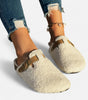 Mules d’Hiver pour Femme - Emilia Lane