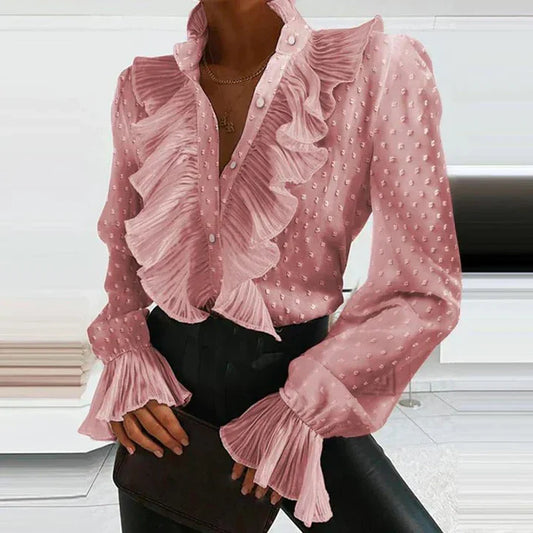 Blouse Décontractée pour Femme