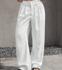 Pantalon à rayures fines pour Femmes - Emilia Lane