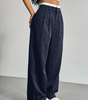 Pantalon à rayures fines pour Femmes - Emilia Lane