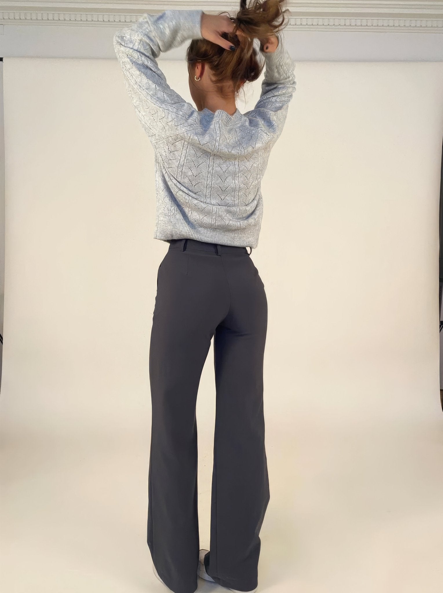 Pantalon Décontracté pour Femme - Emilia Lane