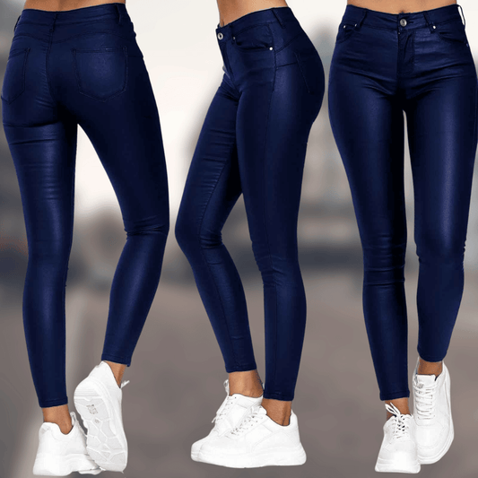 Pantalon Élégant Confortable pour Femmes - Emilia Lane