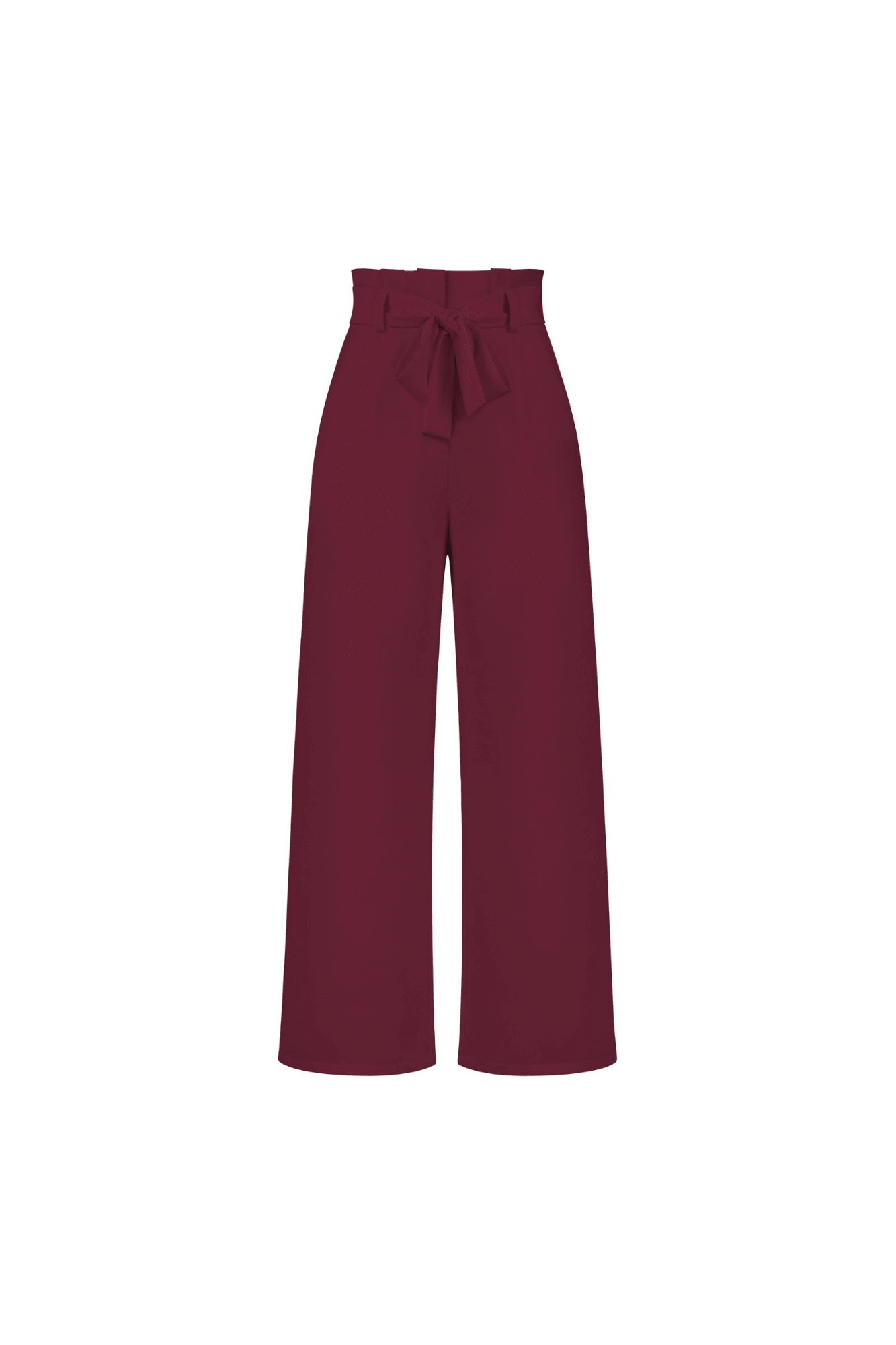 Pantalon Femme Coupe Large pour l'Été - Emilia Lane