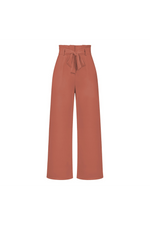 Pantalon Femme Coupe Large pour l'Été - Emilia Lane