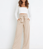 Pantalon Femme Coupe Large pour l'Été - Emilia Lane