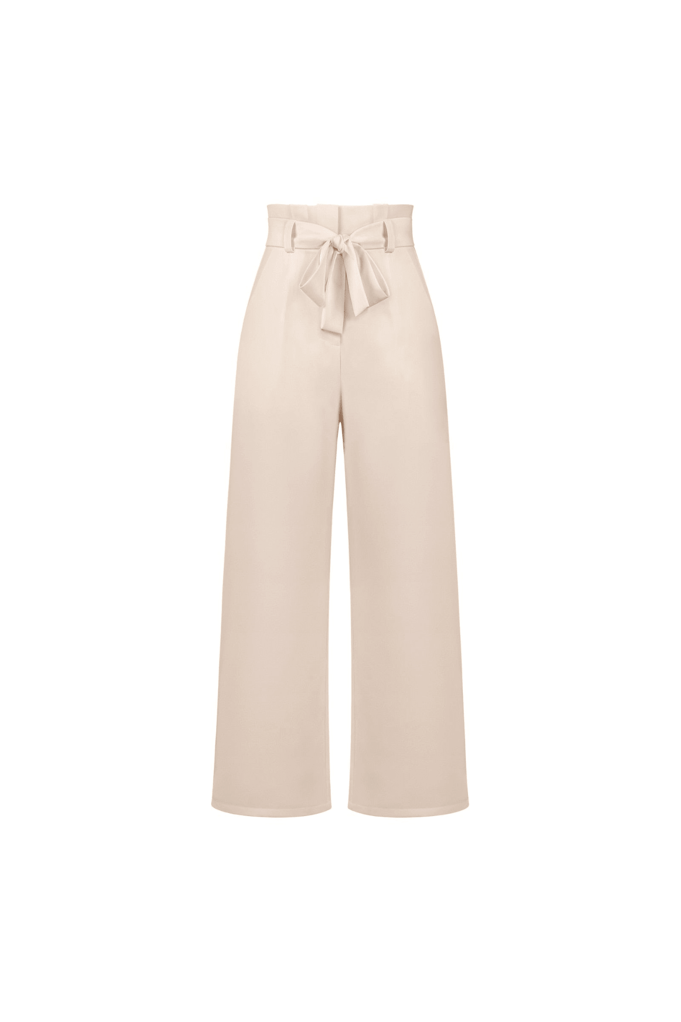 Pantalon Femme Coupe Large pour l'Été - Emilia Lane