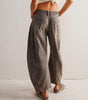 Pantalon Large en Denim pour Femme | Idéal pour le Printemps - Emilia Lane