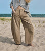 Pantalon Large en Denim pour Femme | Idéal pour le Printemps - Emilia Lane