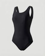 Maillot de Bain Sportif Dos Nu pour Femme