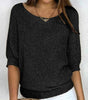 Pull ample tricoté pour Femme - Emilia Lane