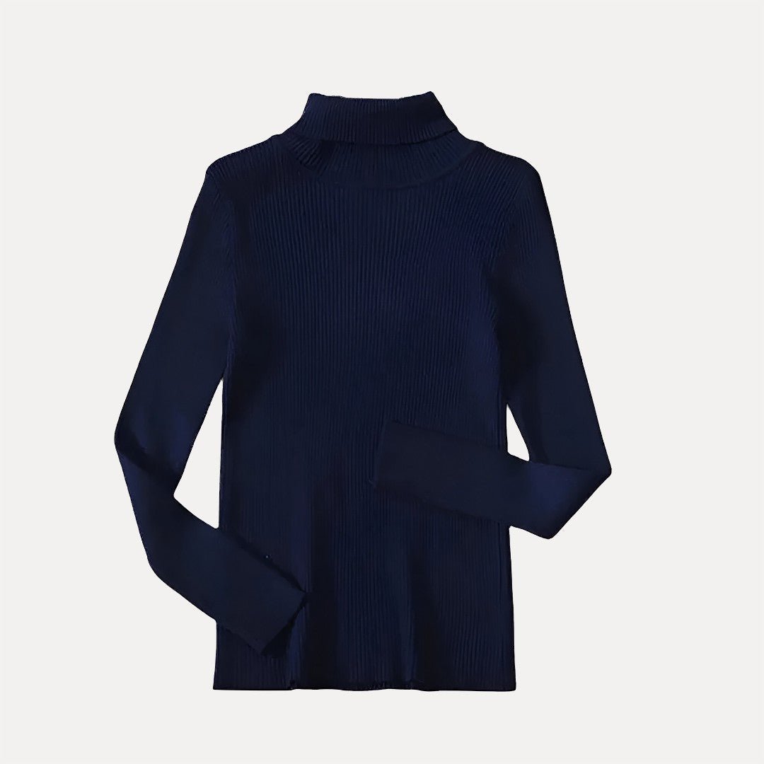 Pull col roulé pour Femme - Emilia Lane