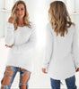 Pull en Coton pour Femmes - Emilia Lane