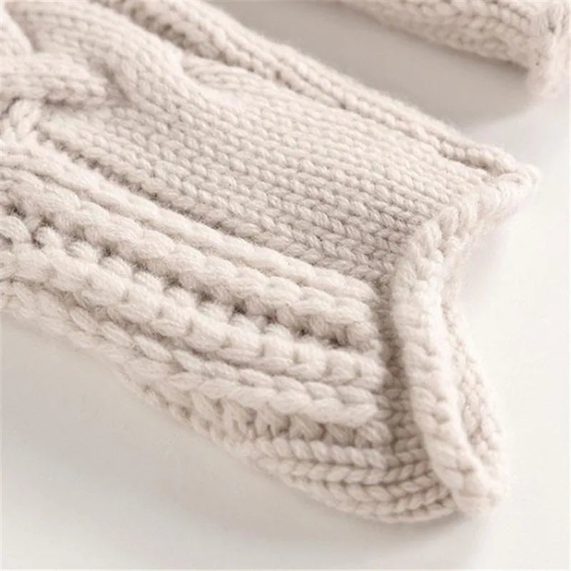 Pull en laine pour femmes - Emilia Lane