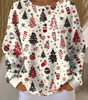 Pull en Tricot Waffle pour Femmes - Emilia Lane