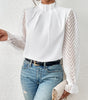 Pull - over Col Roulé pour Femme - Emilia Lane