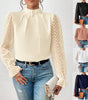 Pull - over Col Roulé pour Femme - Emilia Lane