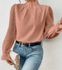 Pull - over Col Roulé pour Femme - Emilia Lane