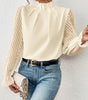 Pull - over Col Roulé pour Femme - Emilia Lane