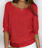Pull - Over Élégant pour Femme - Emilia Lane