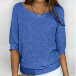 Pull - Over Élégant pour Femme - Emilia Lane