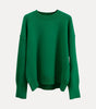 Pull - Over Encolure Ras - du - Cou pour Femmes - Emilia Lane