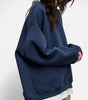 Pull Oversize en Coton pour Femme - Emilia Lane