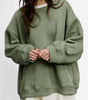 Pull Oversize en Coton pour Femme - Emilia Lane