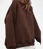 Pull Oversize en Coton pour Femme - Emilia Lane