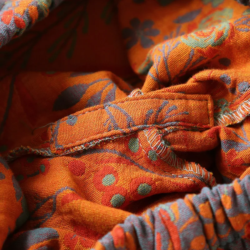 Pyjama Fleuri Relaxant pour Femmes - Emilia Lane