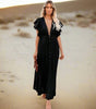 Robe de plage bohème décontractée pour femmes - Emilia Lane