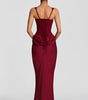 Robe Longue à Bretelles pour Femme | Idéale pour les Sorties