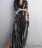 Robe Kaftan Maxi pour Femmes - Emilia Lane