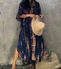 Robe Kaftan Maxi pour Femmes - Emilia Lane
