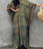 Robe Kaftan Maxi pour Femmes - Emilia Lane