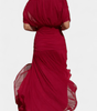 Robe Longue à Imprimé Floral pour Femme - Emilia Lane